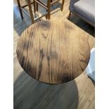 OHIO Design Round Café Table 30"