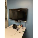 (2qty) Logitech Meetup / Samsung Video Conf System