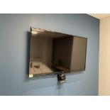 Logitech / Sharp Video Conf System