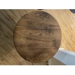 OHIO Design Round Café Table 30"