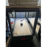 (6qty) Mash Studios High Top Table 84"x36"x42"