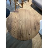 OHIO Design Round Café Table 30"