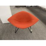 Knoll Bertoia Large Diamond Chair