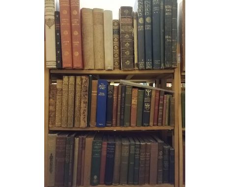 Stratton (Arthur). The English Interior, a Review of the Decoration of English Home from Tudor Time to the XIXth Century, Lon
