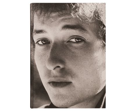 Taschen Collector's Edition. Daniel Kramer. Bob Dylan. A Year and a Day, Cologne: Taschen, 2016, colour and monochrome illust