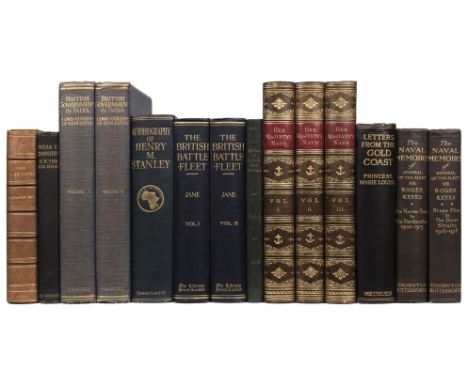 Hassanein Bey (A. M.). The Lost Oases, introduction by Sir Rennell Rodd, 1st edition, London: Thornton Butterworth, 1925, sig
