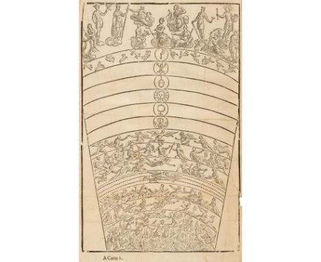 Comes (Natalis). [Natalis Comitis mythologiae sive explicationis fabvlarvm libri decem. In qvibvs omnia prope natvralis et Mo
