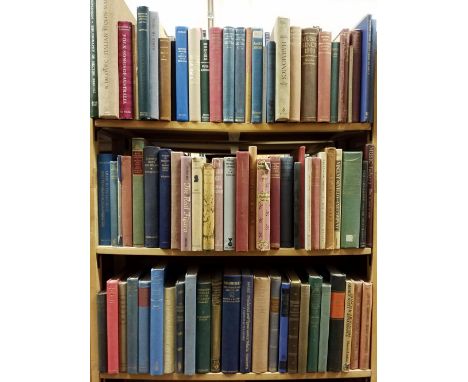 Hopkinson (Cecil). A Bibliography of the musical and literary works of Hector Berlioz 1803-1869..., 2nd edition, Tunbridge We
