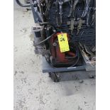 MILWAUKEE MAG BASE DRILL
