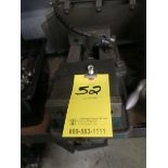 6" SWIVEL BASE MILLING VISE