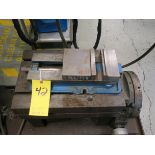 KURT 6" MILLING VISE