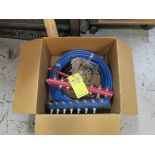 NEW SMARTFLOW MANIFOLDS AND HOSES