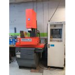 CHARMILLES ROBOFORM 20 CNC PLUNGE TYPE EDM,