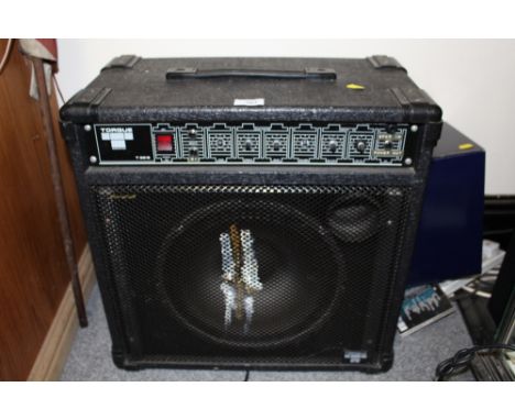 A TORQUE T50B GUITAR AMPLIFIER