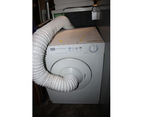 A CREDA FIRST CHOICE DRYER