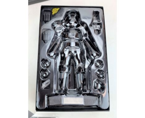 Hot Toys Star Wars figure - Movie Masterpiece Series Shadow Trooper MMS271 1:6 scale in box