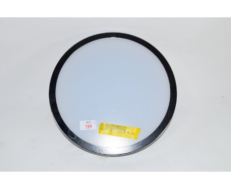 "Metro Lane" Lynnette 1-Light LED Flush Mount, . RRP £78.99