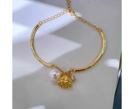 Made of fine sterling silver, 8-9mm freshwater pearls, round, bright and flawlessFreight:1.International Freight: Foreign shi