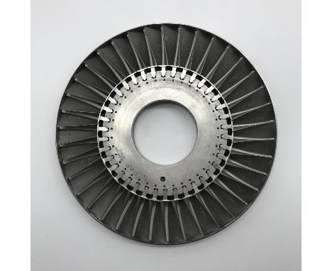 ROLLS-ROYCE BLADE ENGINE PART