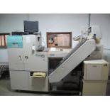 2004 Fujifilm LP2500P Photo Processing Lab Fontier MiniLab 390 s/n 3047240. Note: Buyer is
