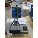 HTX Transfer Press Model HT-400P s/n 432-3257