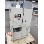 Boug TR Collator Model TRIMMER s/n 591000820