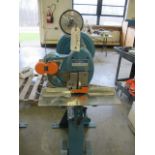 Interlake Model S3A 1 1/8'' Stitcher Machine s/n 2802