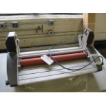 GBC Catena 6s Laminator Model 65R s/n T101398G