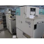 2004 Fujifilm LP2500P Photo Processing Lab Fontier MiniLab 390 s/n 3047272 This Item is