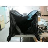 Fuji Dark Box