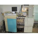 2004 Fujifilm LP2000SC Photo Processing Lab s/n 292A822. Note: Buyer is responsible for