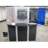Europa 10 Digital Printer 10,000 pph Digital Printer 4 x 6, with PC,