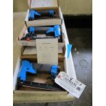 Lot (3) FASCO F1B 7C-16 Fine Wire Tools New In Box