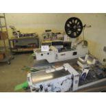 Group (5) 40k Selexxa 40K Cutter/Sorter (Parts)