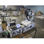 Selexxa 40K Cutter/Sorter