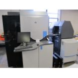 2007 HP Indigo 3050 High Speed Digital Printer s/n IL-22002830 appx 10MM impressions with Hamada