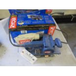 Ryobi 3'' x 18'' Belt Sander