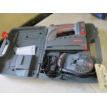 Attow CT50 Electric Stapler