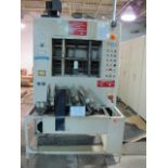 Agfa Labomator 45.  Halide Photo Processor.  Leader belt systems, 4 lanes. 40,000 4x6 prints per
