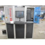 Europa 10 Digital Printer 10,000 pph Digital Printer 4 x 6, with PC,