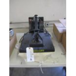 HTX Model 400d Transfer Press s/n 431-3413