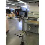 Dayton 16'' Drill Press