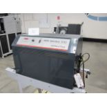 Printa Curing Oven Model 990CC s/n CC06519