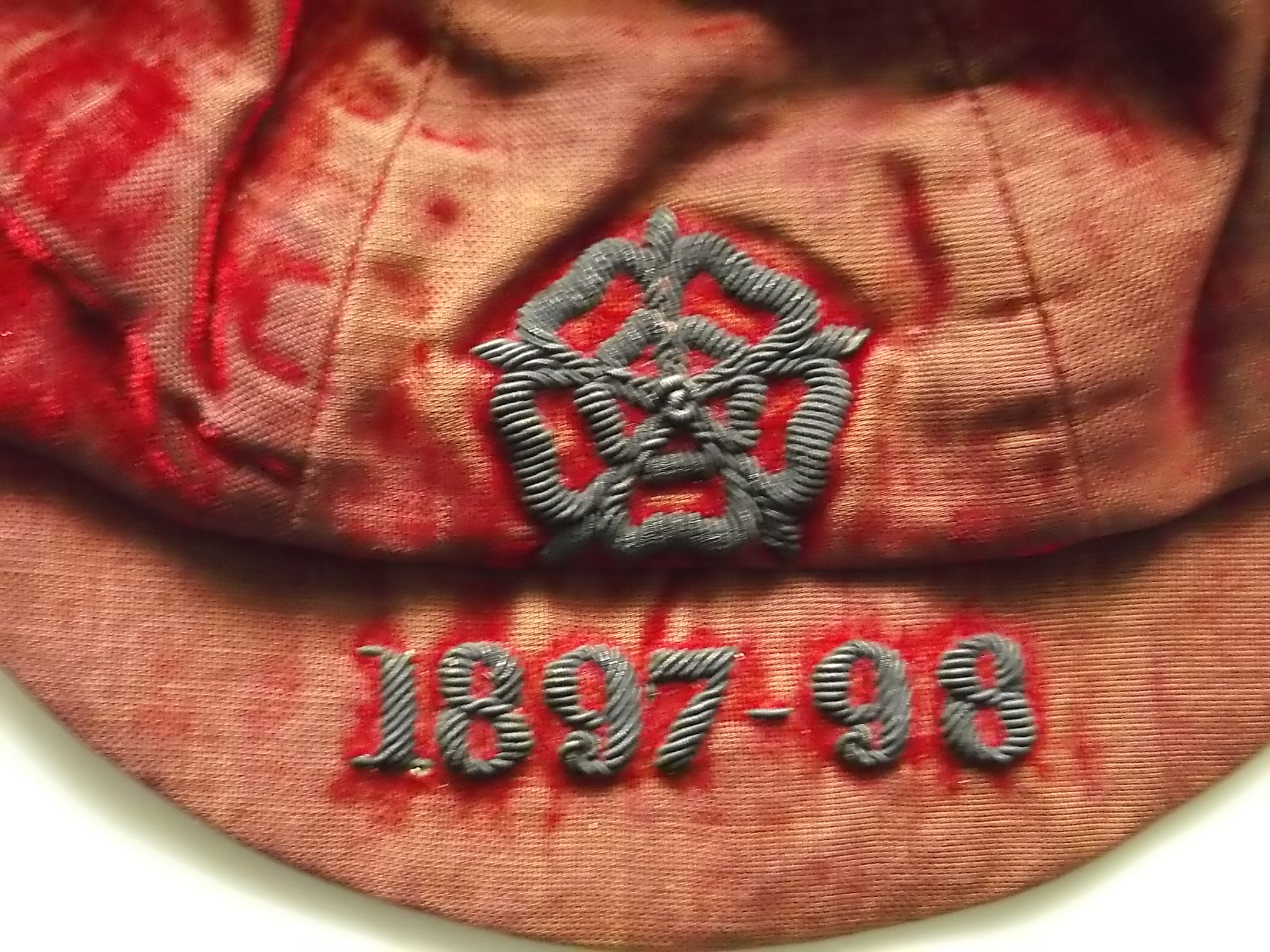 west bromwich albion cap