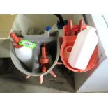 Calf Feeding Supplies