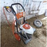 Stihl RB200 Gas Pressure Washer
