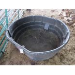 Rubbermaid AG. Product 300 Gallon Stock Tank