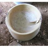 High Country Poly Mineral Feeder