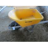 True Temper Wheelbarrow
