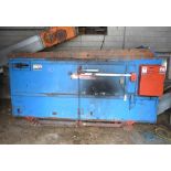 Rissler 230 TMR Mixer